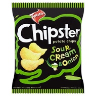 Twisties Chipster chips