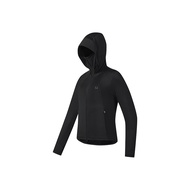 FILA Fitness Jacket Womens Black A51W621501FBK