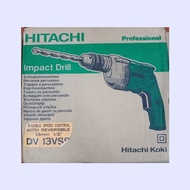 HITACHI Impact Drill, Impact Drill