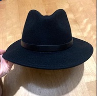 Brixton 紳士帽 帽子