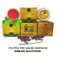 Spot BALM BIDARA ALHABIB by KY Empire