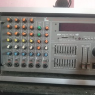 mixer audio