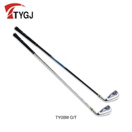 Golf Club Men Women No. 7 Iron Stainless Steel No. 7 Iron golf Single Beginner Practice Competition 