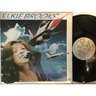 First Car/Western LP/Elkie Brooks-Shooting Star