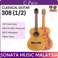 Sonata C.PACO 1/2 size Classical Guitar ( half size classical guitar)