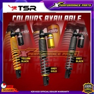TSR Absorber ADV150 ADV160 395MM