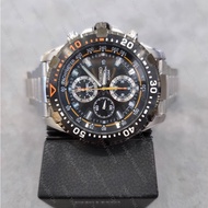 Seiko Criteria Chronograph SNDB99P1