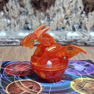 Bakugan Hyper Dragonoid Bakuneon