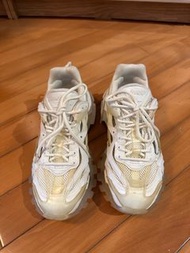 Balenciaga Track 2 巴黎世家白色運動鞋波鞋