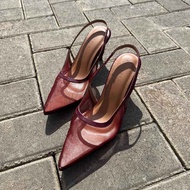 Evoleth - Femme Heels 8cm