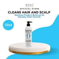Original Sprout Classic Shampoo 12oz