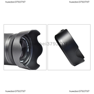 huwobei3792797 Reversable EW-63C 58mm ew63c Lens Hood for Canon EF-S 18-55mm f 3.5-5.6 IS STM Applicable 700D 100D 750D 760D