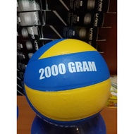 Mikasa 2 kg setter volleyball volleyball/ for tosser heavy volleyball/ Mikasa volleyball