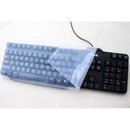 羅技 Logitech K270 MK270 MK275 K200 MK270R 鍵盤膜 KS優品 鍵盤保護膜