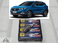 หัวเทียน อิริเดียม MG ZS ( 2017 - 2024 ) ชุด 4 หัว ระยะการใช้งาน 100000 กม : Hella IM8RC-11P