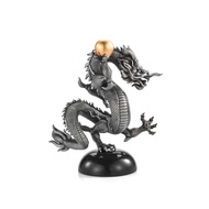 Royal Selangor Benevolence Collection Azure Dragon SM