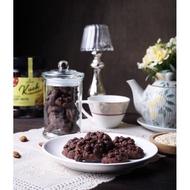 Chemilan Gendutz Chipster cookies