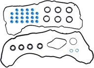 Upper Valve Cover Gasket VS50879R Compatible with Ford GTDI / 3.5L V6 EcoBoost Fits Transit-150/250/