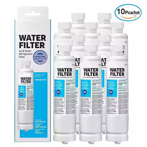 New Best Selling Refrigerator Carbon Filter Water Purifier ,Replace DA29-00020B, DA29-00020A,HAF-CIN