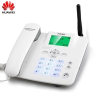 GSM Fixed Wireless Phone Use SIM Card GSM Radio Desktop Phone Telefon Rumah Guna Simkad Ready Stok M