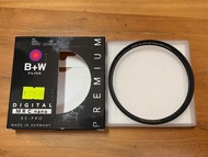 B+W 82mm XS-Pro MRC nano UV-Haze 濾鏡