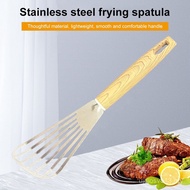 Spatula Stainless Steel Fried Fish Butterfly Pancake Fried Steak Fish Spatula Tool New Product Kitch
