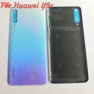 Huawei Y9s battery cover Replacement