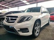 2014 總代理 GLK220CDI 跑19萬 白★小劉二手車交流 0979111114 - 0800000811
