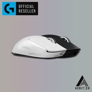 LOGITECH™ G PRO X SUPERLIGHT WIRELESS