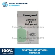 FREON R22 HONEYWELL - FREON AC R22 HONEYWELL - JUAL FREON LENGKAP SBY
