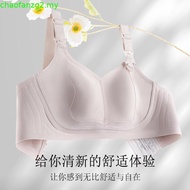 VTT - Nursing Bras for Breastfeeding Women Ultra Comfort Maternity Bra Pregnancy Sleep Bralette, Non