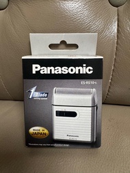 Panasonic ES-RS10 剃鬚刀（鬚刨）
