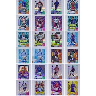 Panini Adrenalyn XL Premier League 2025 Football Card (PART 1)