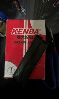 Kenda Tyres  mtr 26 建大 單車 內胎