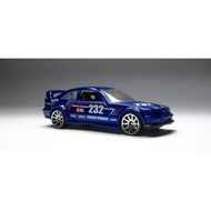 Hot Wheels - 94 bmw M3 LooseGTR (PKU-014)