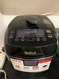 Tefal 高速煲 Pressure Cooker