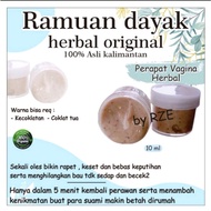 Original DAYAK HERBAL Potion MISS V