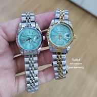 < DANOPOLO > DP633 Danopolo ladies watch with Sapphire glass