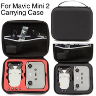 Storage Bag For DJI Mini 2 Portable Storage Bag Remote Control Body Handbag Carrying Case For DJI Mavic Mini 2 Drone Accessories