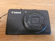 Canon PowerShot S95 DC