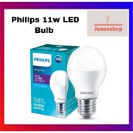 Philips 11W Essential LED Bulb (Daylight)