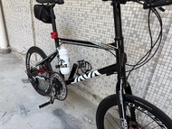 Java cl limited 451 小輪徑