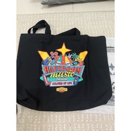 SVG X HAUSBOOM TOTEBAG 2024