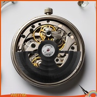[PrettyiaSG] Watch Automatic Hammer Rotor Mechanical Watch Movement Part Repairing Maintenance Repla