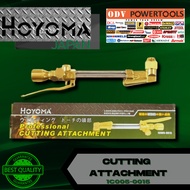 Hoyoma Cutting Attachment ~ ODV POWERTOOLS