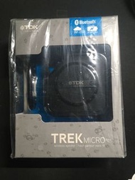 TDK A12 NFC Bluetooth wireless speaker