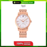 ARBUTUS AS12303RWS MEN'S WATCH