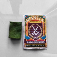 Wantex PADI GUNTING Wenter Pakaian Permanen Warna Warni Pewarna Baju DIY Jumputan Wantek Jeans Tie D