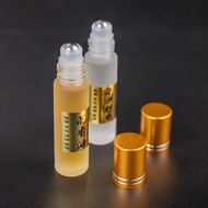 天珠淨化白檀香油10ml/沉香油