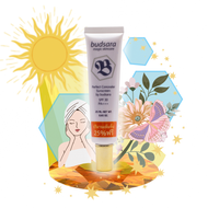 โปรโมชั่น ครีมกันแดด BUDSARA SPF 30 PA+++ 3 ชิ้น (ราคาปกติชิ้นละ 490 บาท)